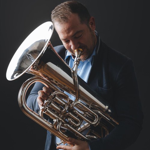 Masterclass De Euf Nio E Tuba Escola Superior De M Sica E Artes Do