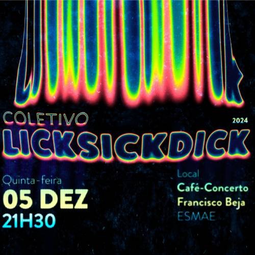 Coletivo LickSickDick