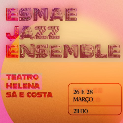 ESMAE Jazz Ensemble