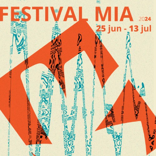 II Festival MIA 