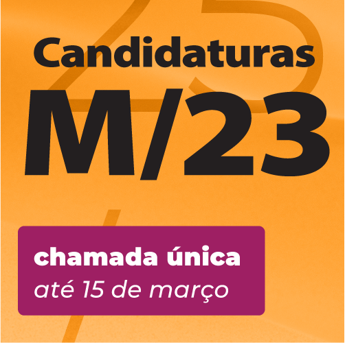 Maiores de 23 anos - provas específicas de acesso