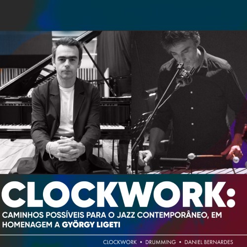 Masterclass: Clockwork