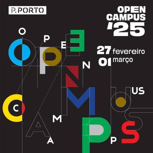 Open Campus 2025