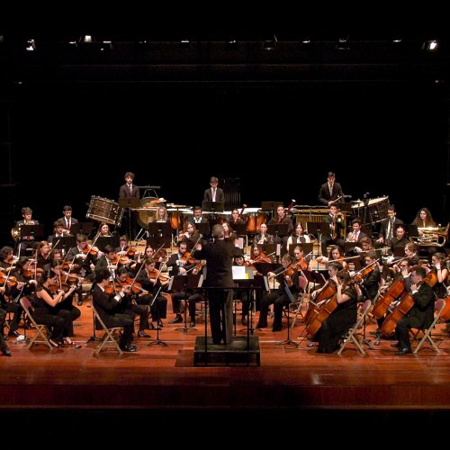 Orquestra Sinfónica da ESMAE